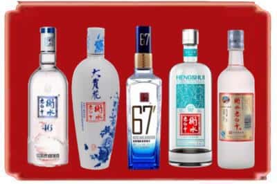 盐都区回收衡水老白干